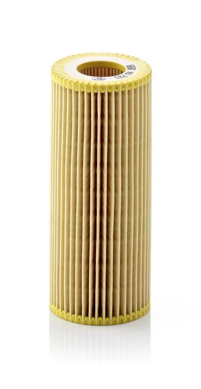 Filtro hidráulico, transmissão automática MANN-FILTER HU721Y