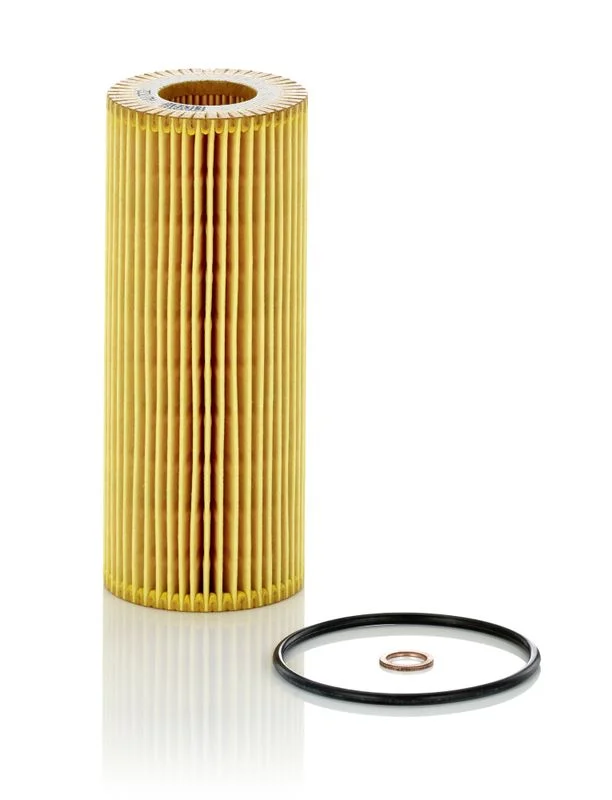 Oil Filter MANN-FILTER HU 722 X