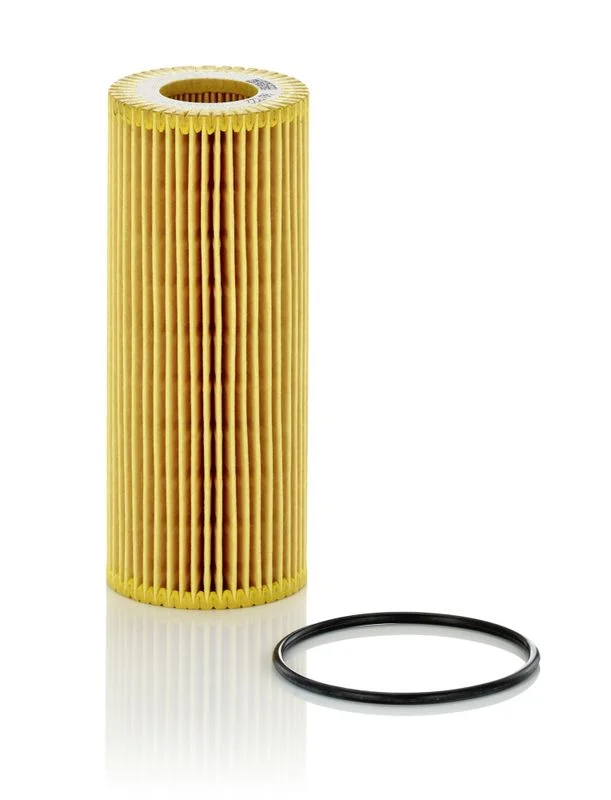 Filtro de Óleo MANN-FILTER HU 722 y