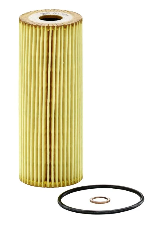 Filtro de Óleo MANN-FILTER HU 727/1 x