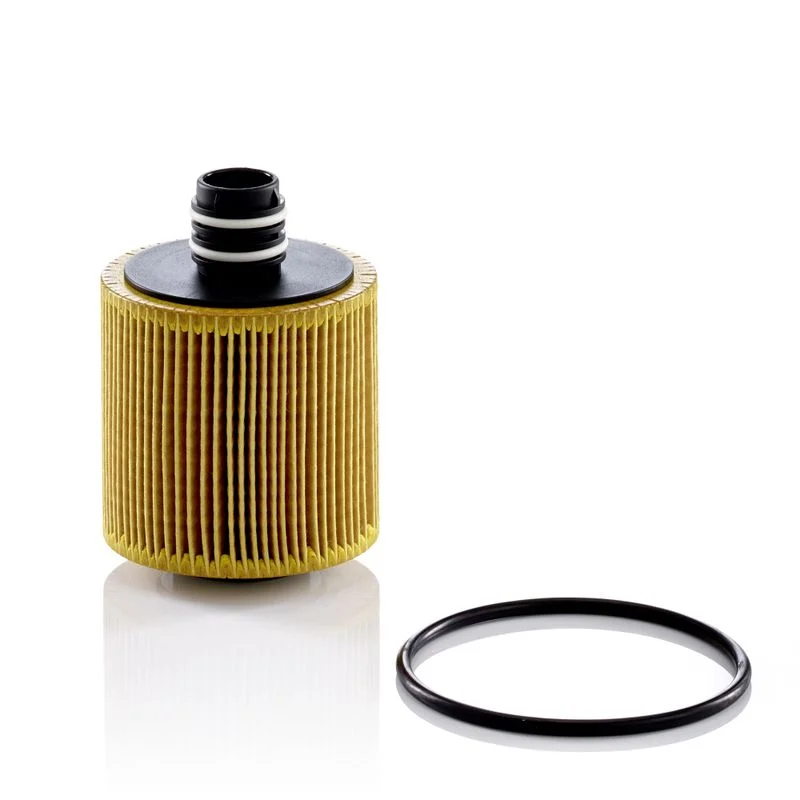 Oil Filter MANN-FILTER HU 8006 z