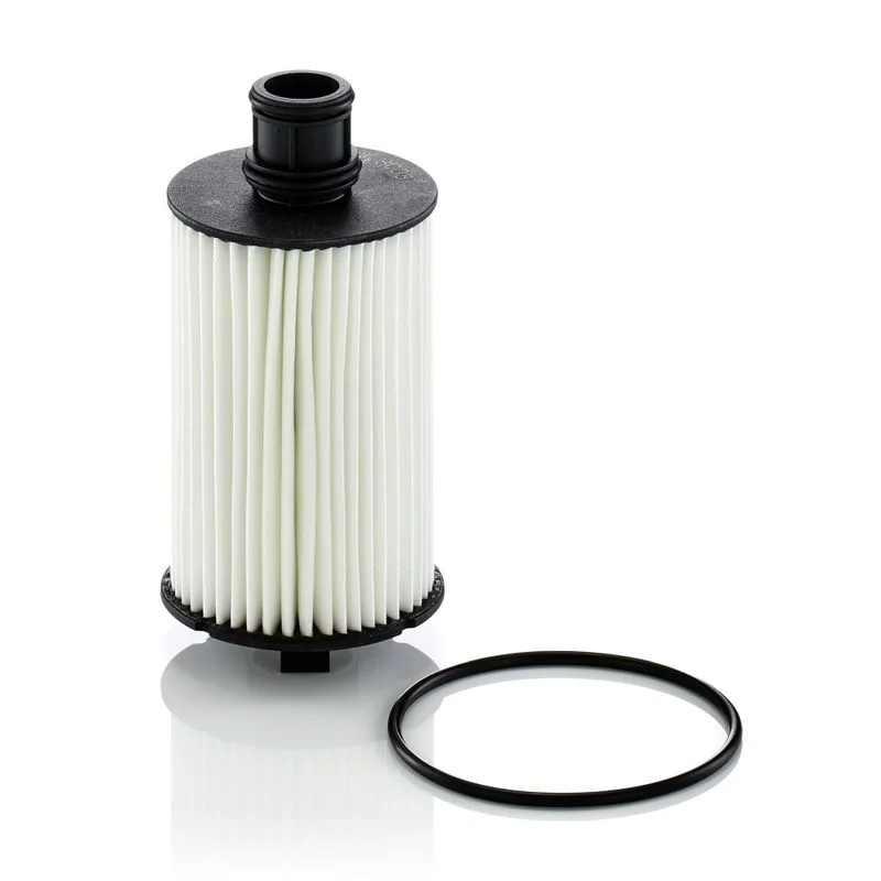 Filtro de Óleo MANN-FILTER HU 8008 z