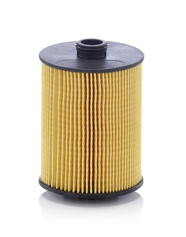 Filtro de Óleo MANN-FILTER HU 8009 z