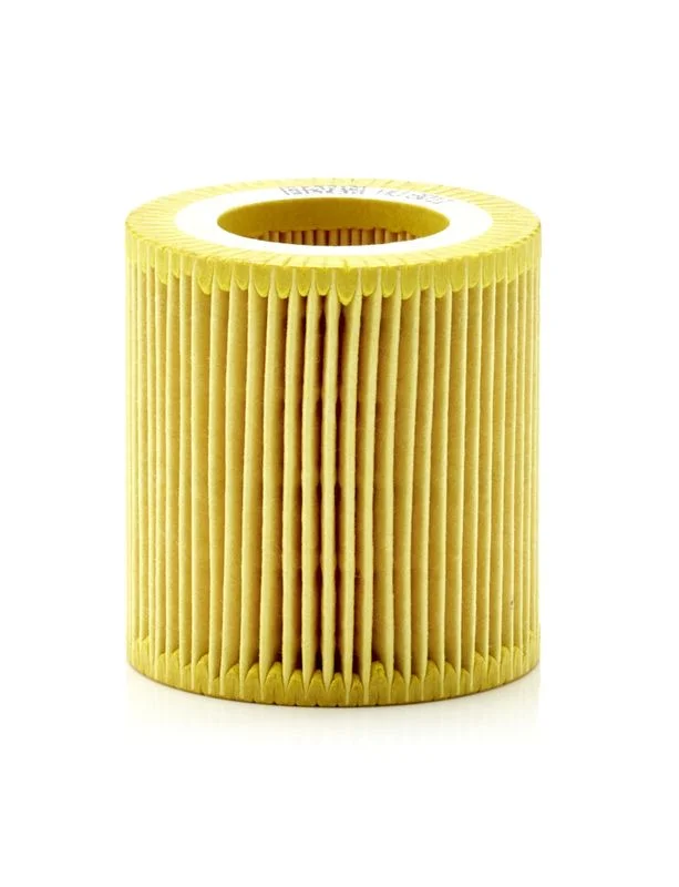 Oil Filter MANN-FILTER HU 8011 z