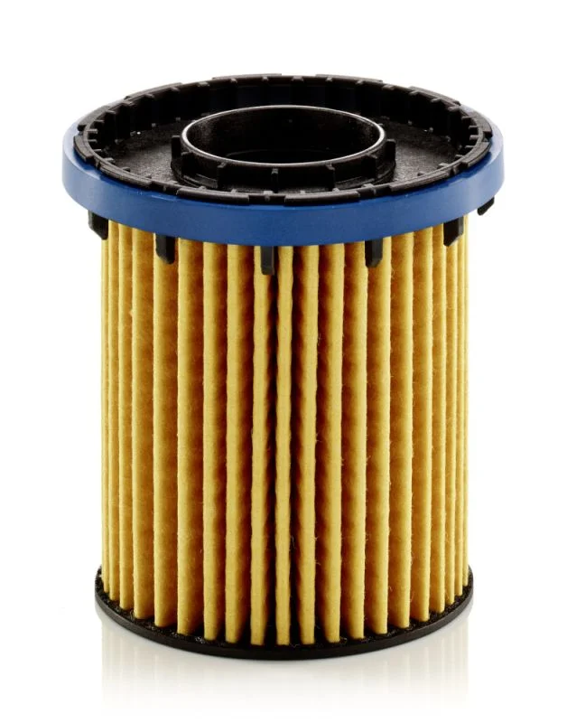 Filtro de Óleo MANN-FILTER HU 8016