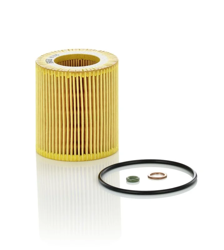 7 MANN-FILTER HU 816 x