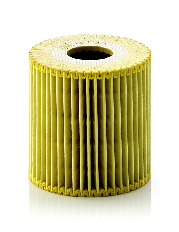 Filtro de Óleo MANN-FILTER HU 819/1 x