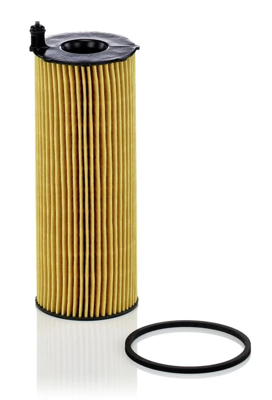 Filtro de Óleo MANN-FILTER HU 831 x