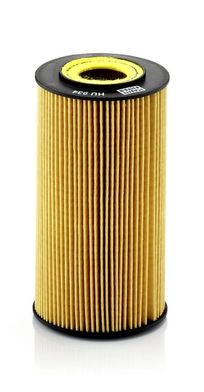 Filtro de Óleo MANN-FILTER HU 934 x