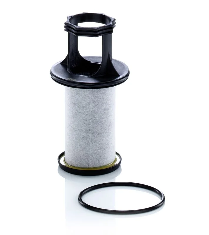 Filter, crankcase ventilation MANN-FILTER LC 5001 x