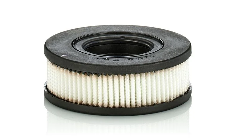 Filter, crankcase ventilation MANN-FILTER LC 9005