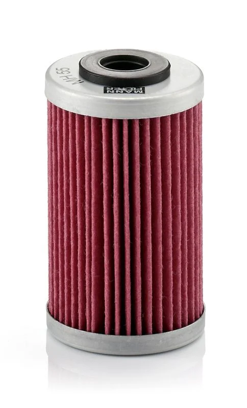 Filtro de Óleo MANN-FILTER MH 55