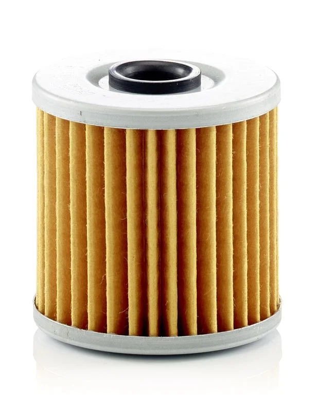Filtro de Óleo MANN-FILTER MH 66