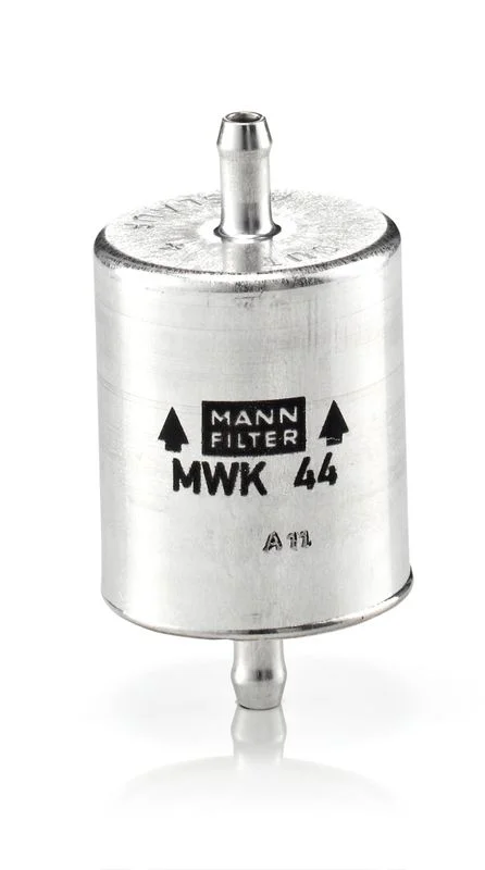 Filtro de Combustível MANN-FILTER MWK 44