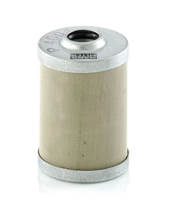 Fuel Filter MANN-FILTER P 4001