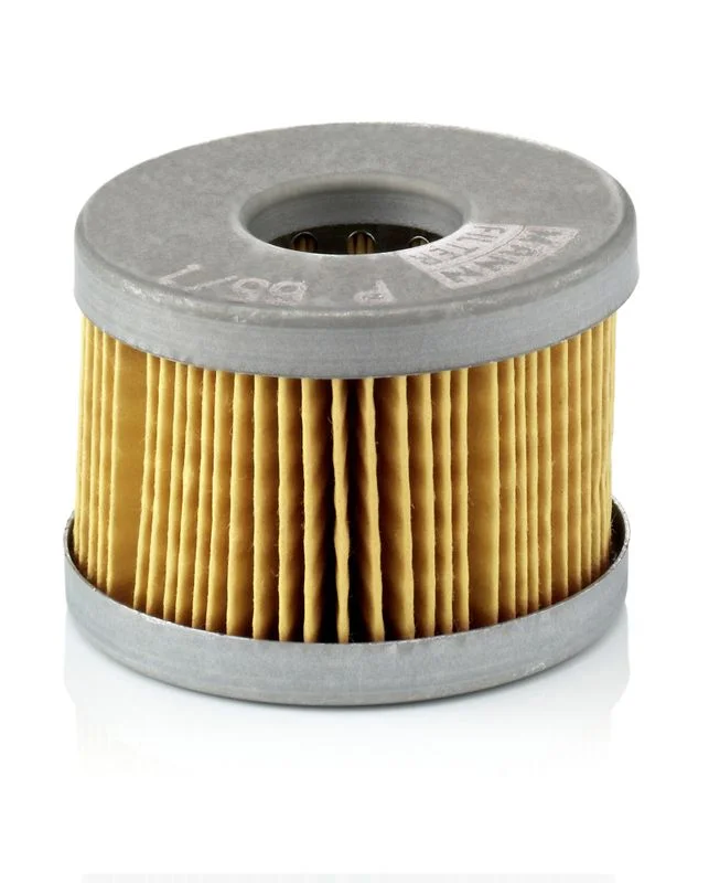 Fuel Filter MANN-FILTER P 65/1 x