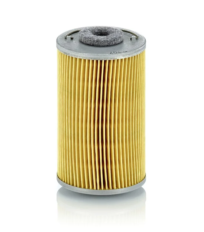 Fuel Filter MANN-FILTER P 707