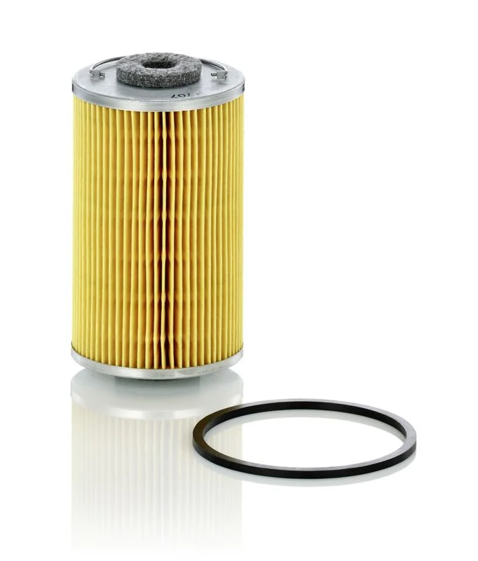 Filtro de Combustível MANN-FILTER P 707 x