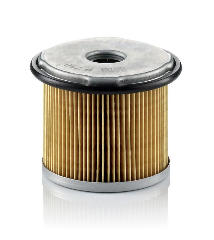 Fuel Filter MANN-FILTER P 716