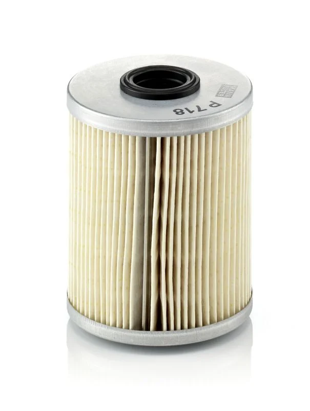 Filtro de Combustível MANN-FILTER P 718 x