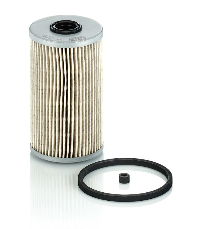 Fuel Filter MANN-FILTER P 726 x