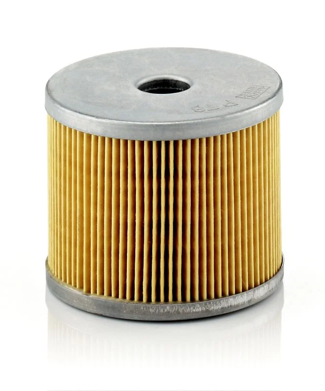 Fuel Filter MANN-FILTER P 78 X