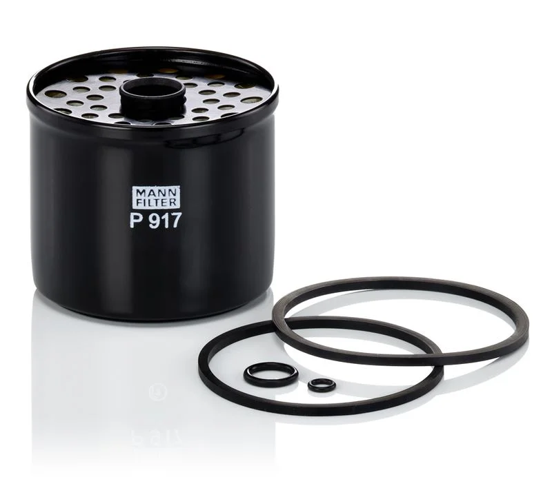 Fuel Filter MANN-FILTER P 917 x