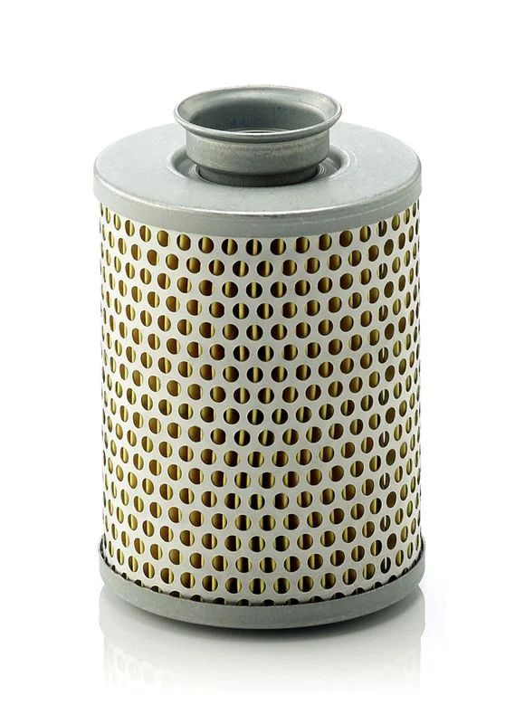 Hydraulic Filter, steering MANN-FILTER P919/7