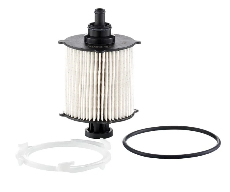 Fuel Filter MANN-FILTER PU 12 003/1 Z