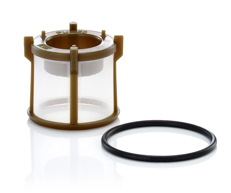 Filtro de Combustível MANN-FILTER PU 50 x