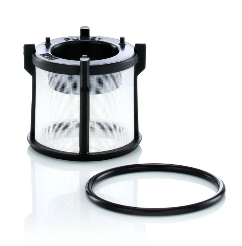 Fuel Filter MANN-FILTER PU 51 x