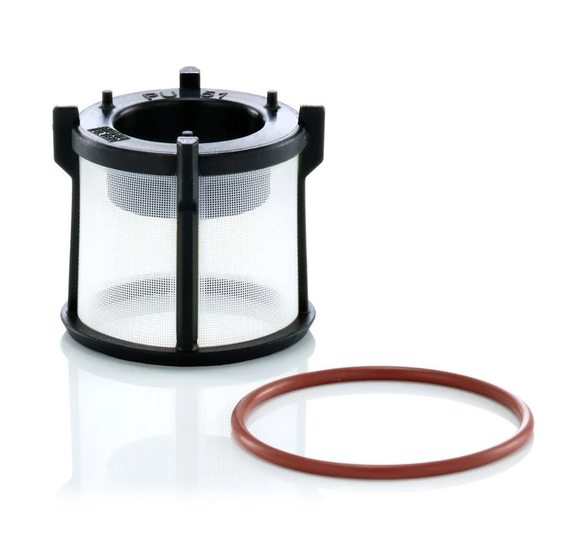 Fuel Filter MANN-FILTER PU 51 z