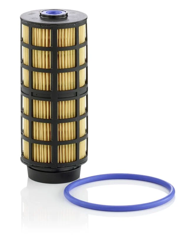 Fuel Filter MANN-FILTER PU 7004 z