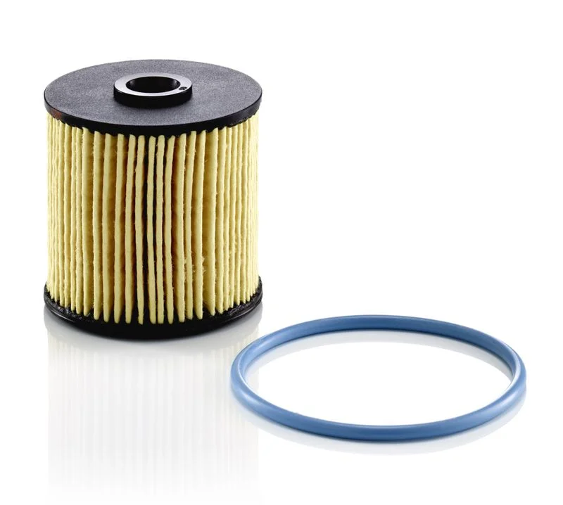 Fuel Filter MANN-FILTER PU 7010 z