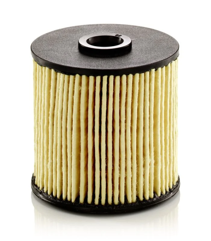 Fuel Filter MANN-FILTER PU 7011 z