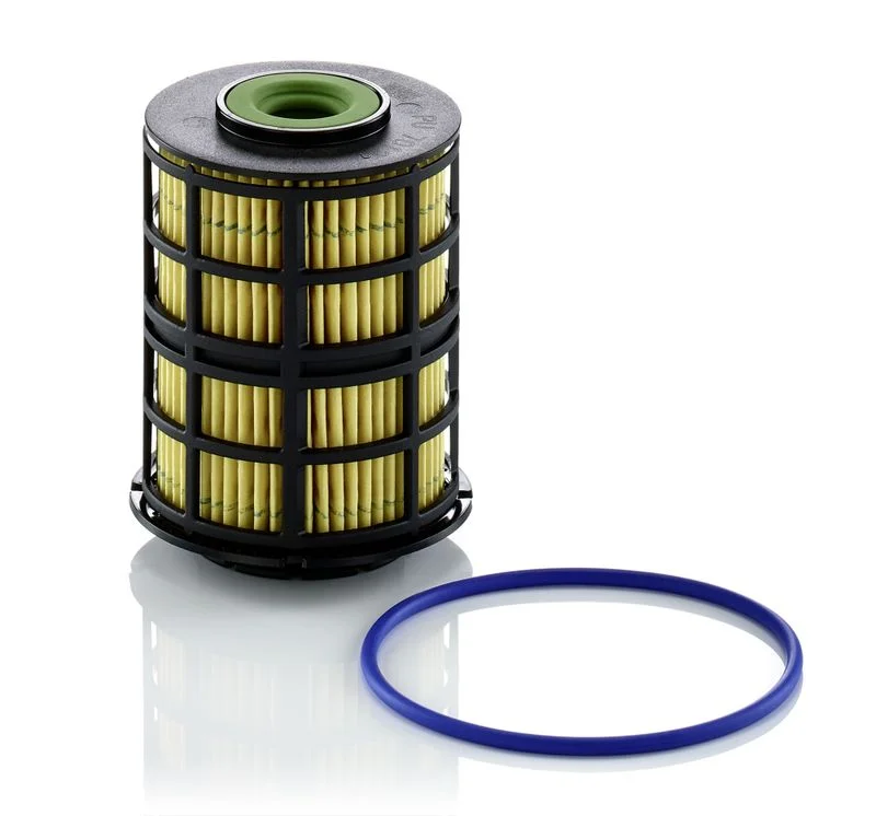 Fuel Filter MANN-FILTER PU 7012 z