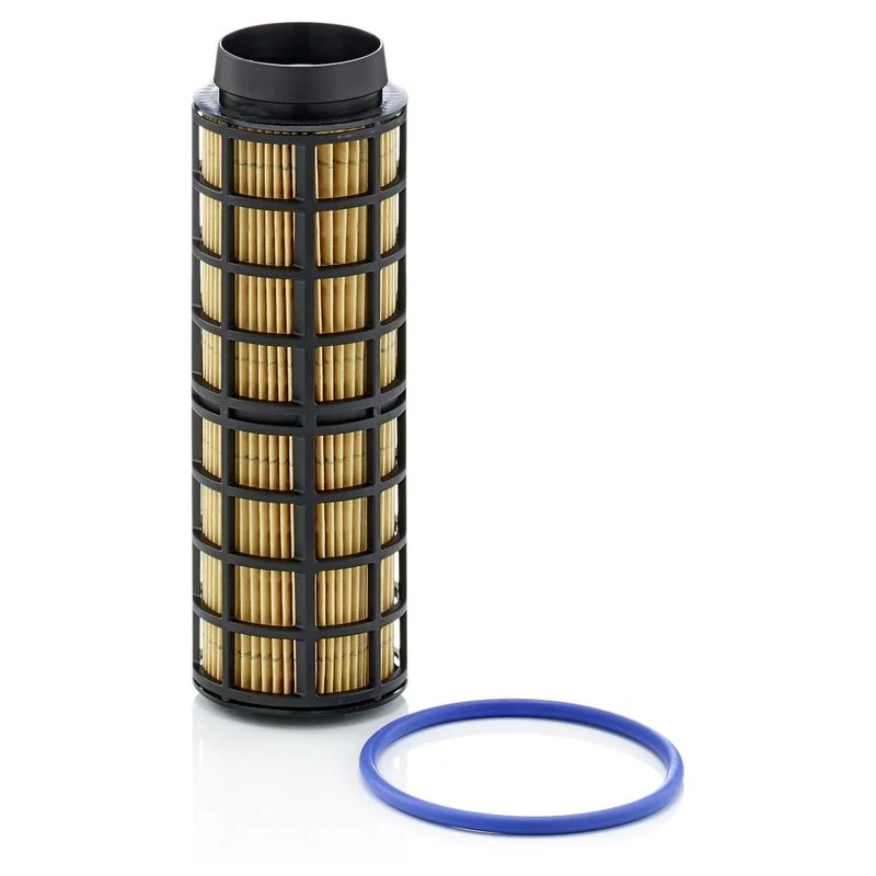 Fuel Filter MANN-FILTER PU 7017 z