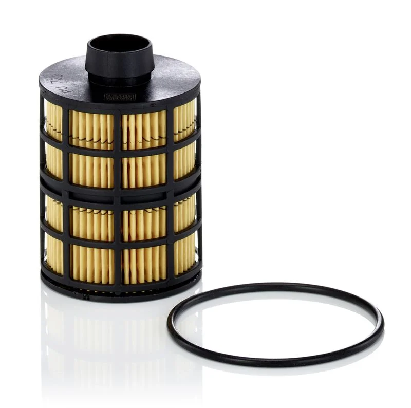 9 MANN-FILTER PU723X