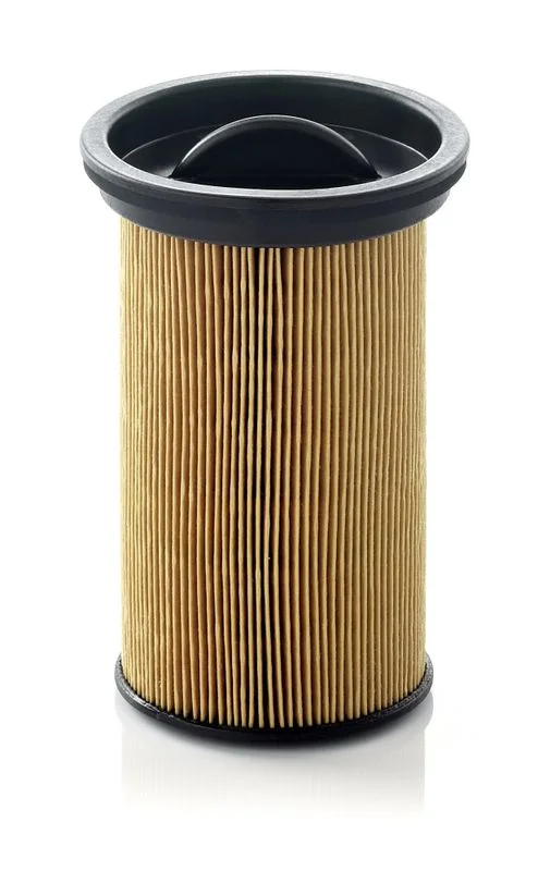9 MANN-FILTER PU 742