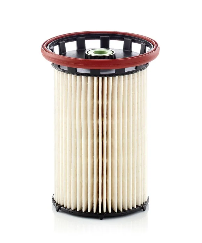 Filtro de Combustível MANN-FILTER PU 8007