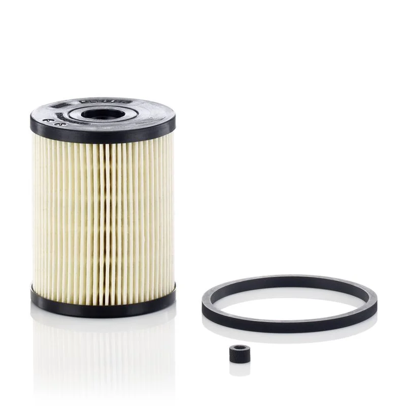 Fuel Filter MANN-FILTER PU 8013 z