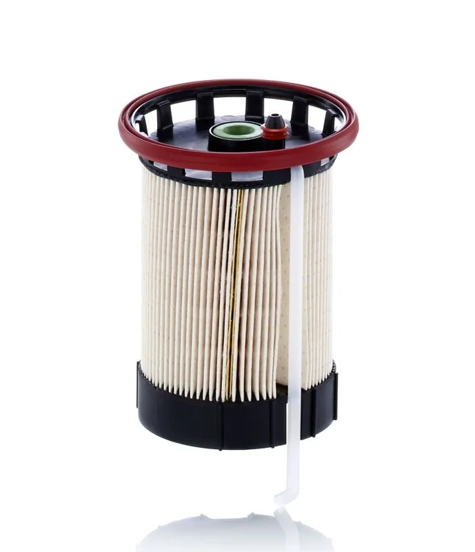 Fuel Filter MANN-FILTER PU 8015