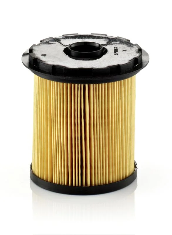 Fuel Filter MANN-FILTER PU 822 x