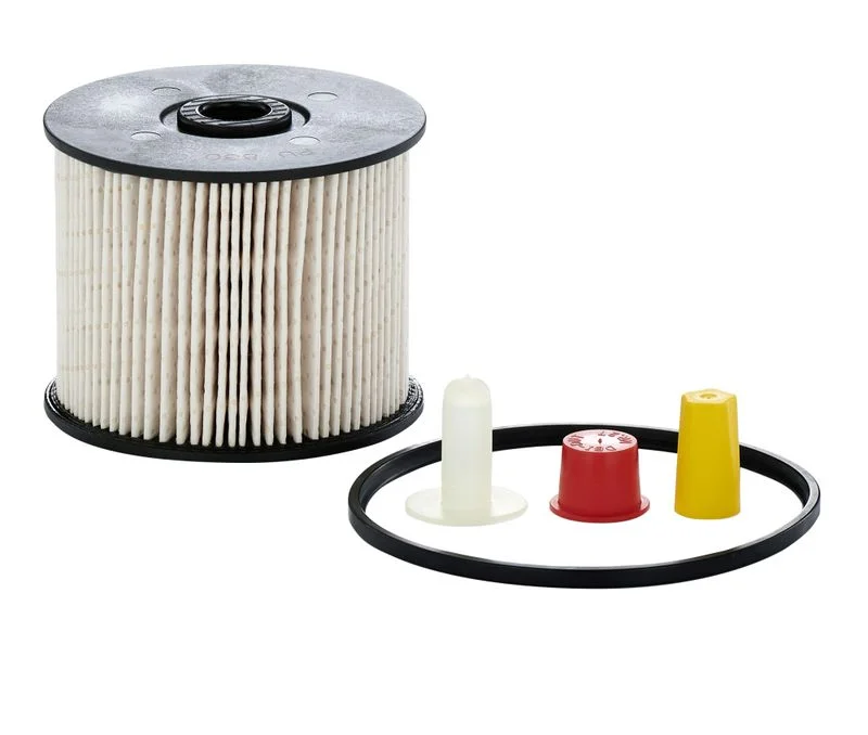 Fuel Filter MANN-FILTER PU 830 x