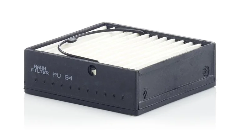 Filtro de Combustível MANN-FILTER PU 84