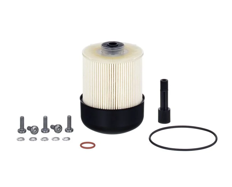 Filtro de Combustível MANN-FILTER PU 9011 Z KIT