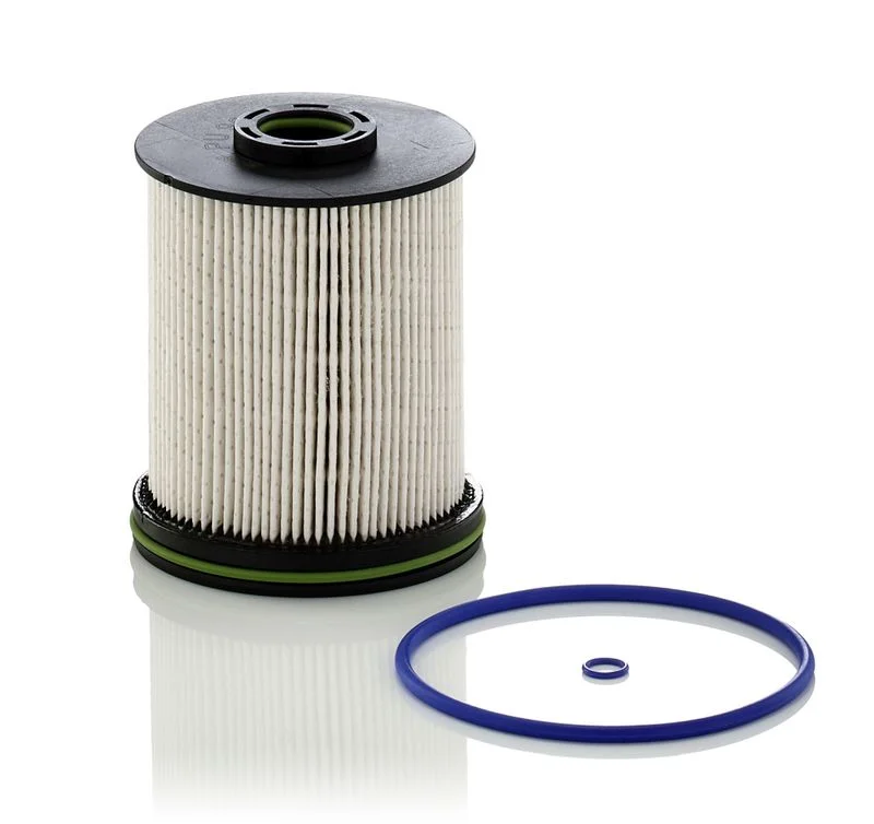 Filtro de Combustível MANN-FILTER PU 9012/1 z