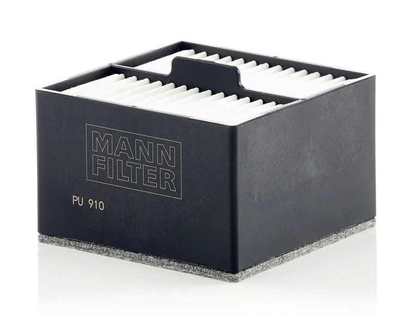 Fuel Filter MANN-FILTER PU 910