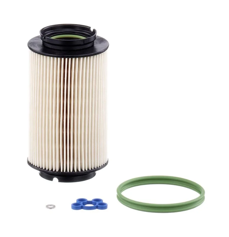 Filtro de Combustível MANN-FILTER PU 936/4 x