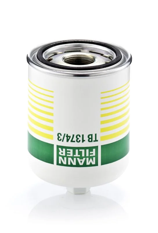 Cartucho de Secador de Ar, sistema de ar comprimido MANN-FILTER TB1374/3X
